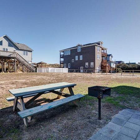 5812 - Casa Del Sol By Resort Realty Nags Head Dış mekan fotoğraf