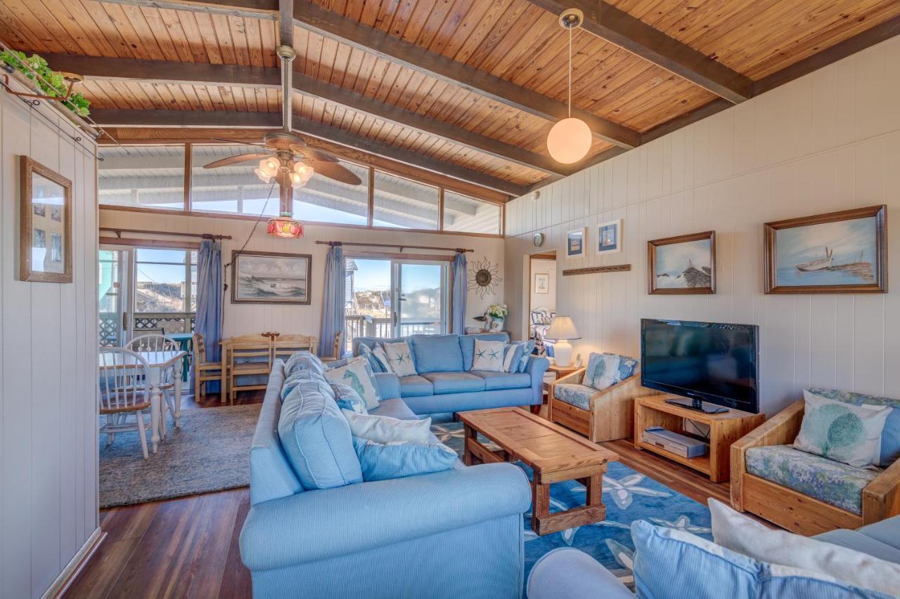 5812 - Casa Del Sol By Resort Realty Nags Head Dış mekan fotoğraf
