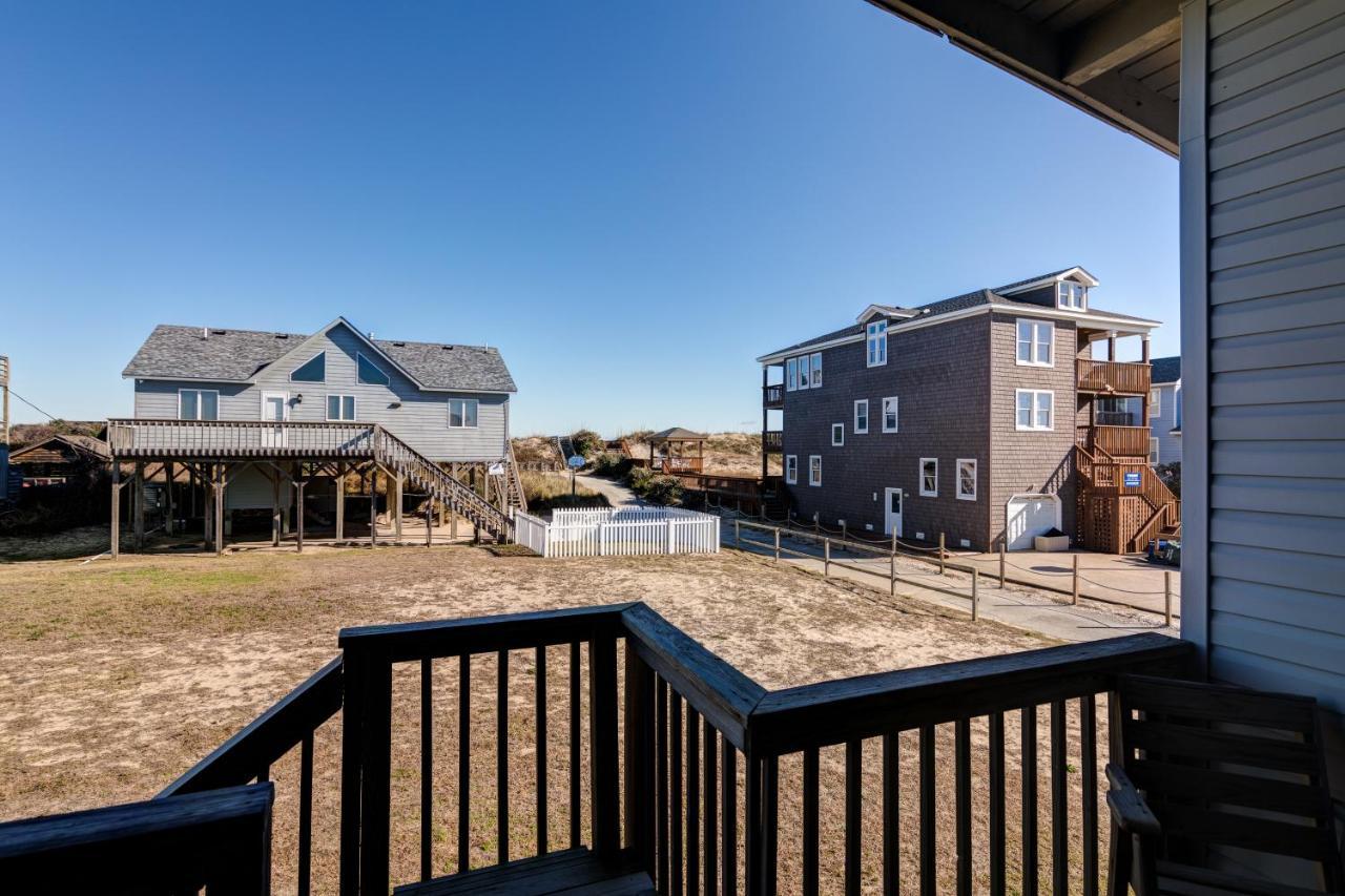 5812 - Casa Del Sol By Resort Realty Nags Head Dış mekan fotoğraf