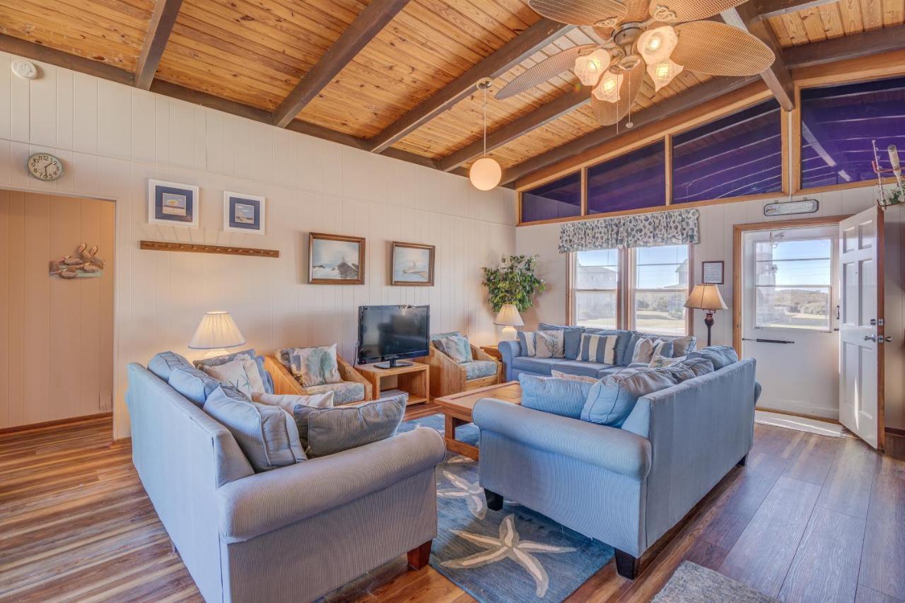 5812 - Casa Del Sol By Resort Realty Nags Head Dış mekan fotoğraf