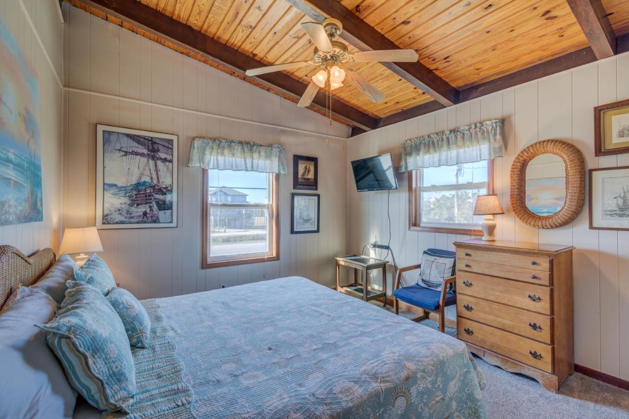 5812 - Casa Del Sol By Resort Realty Nags Head Dış mekan fotoğraf