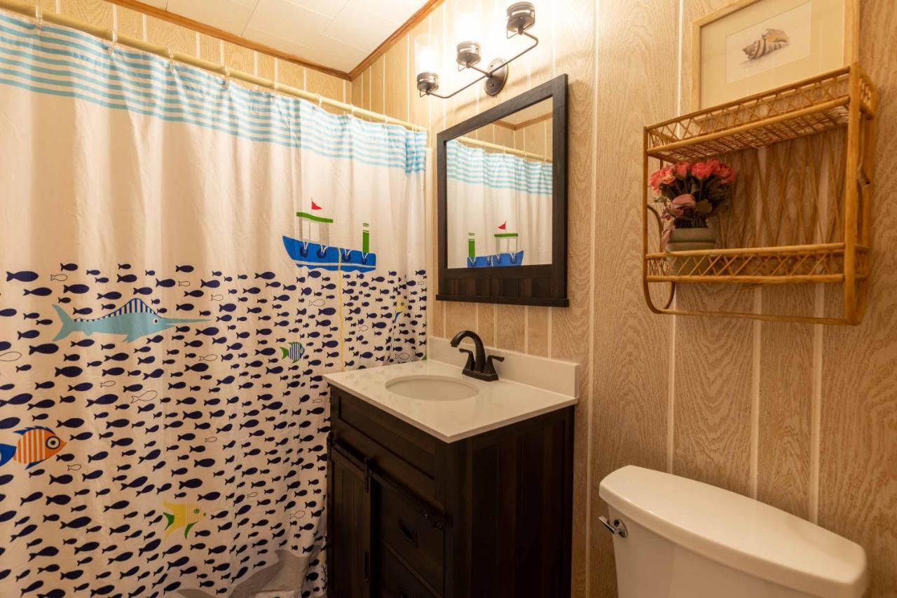 5812 - Casa Del Sol By Resort Realty Nags Head Dış mekan fotoğraf