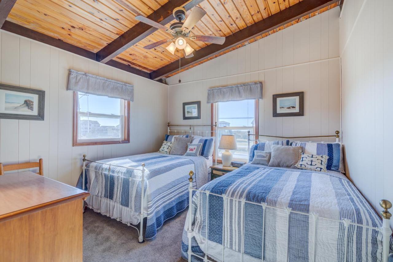 5812 - Casa Del Sol By Resort Realty Nags Head Dış mekan fotoğraf