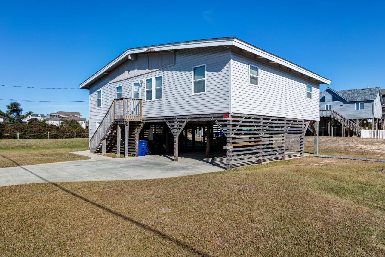 5812 - Casa Del Sol By Resort Realty Nags Head Dış mekan fotoğraf